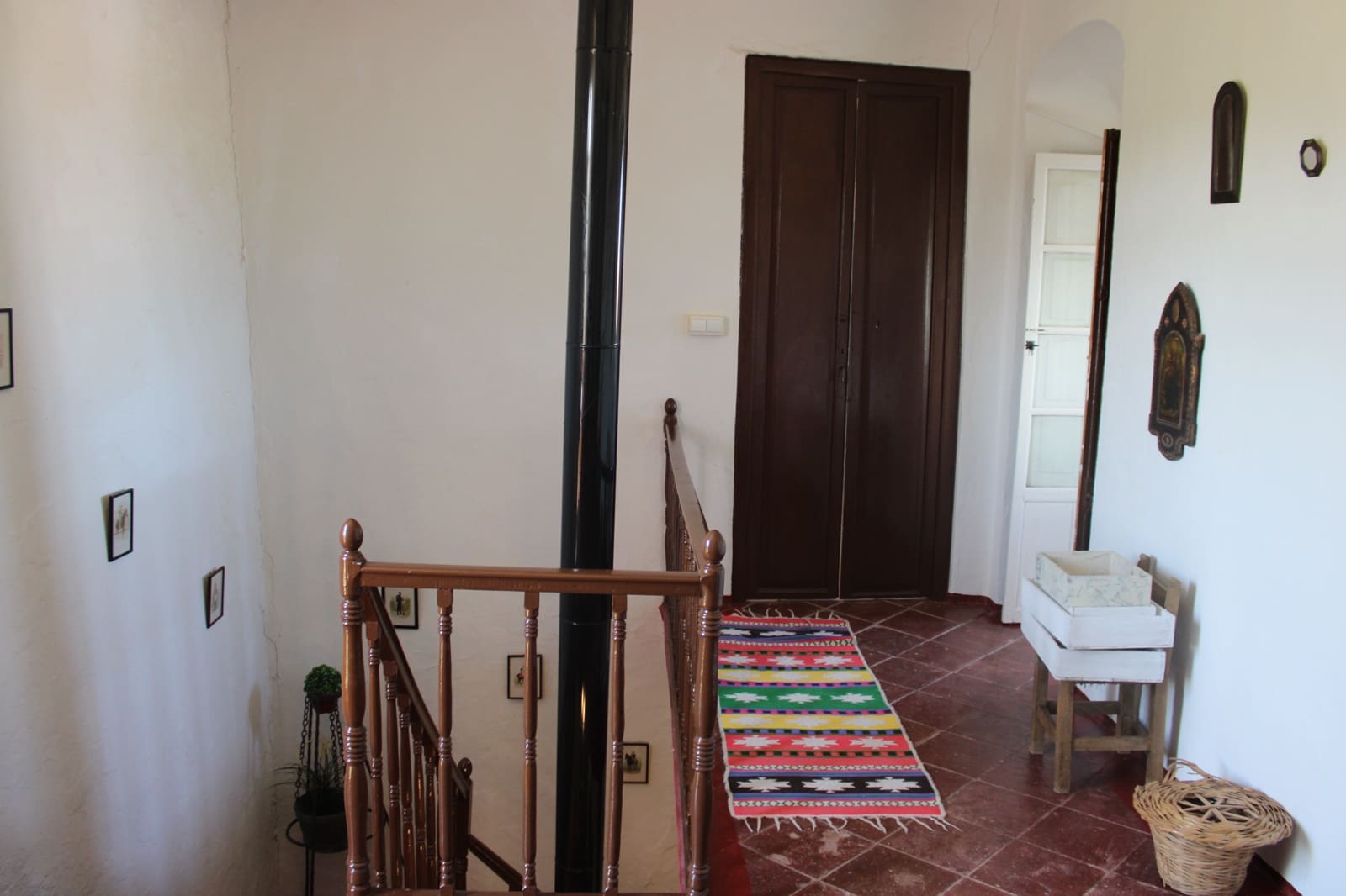 10 soveværelse Finca/Landehus til salg i Olvera - € 3.000.000 (Ref: 8866305)