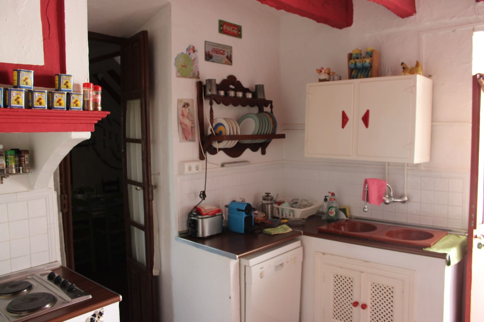 10 soveværelse Finca/Landehus til salg i Olvera - € 3.000.000 (Ref: 8866305)