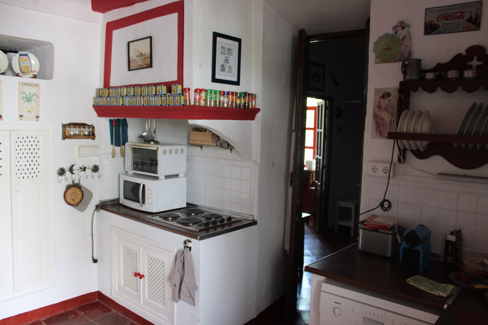 10 soveværelse Finca/Landehus til salg i Olvera - € 3.000.000 (Ref: 8866305)