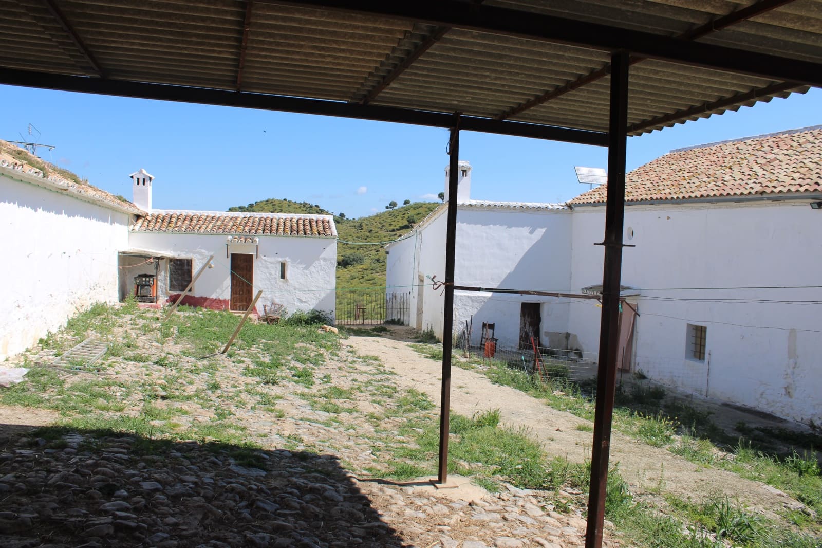 10 soveværelse Finca/Landehus til salg i Olvera - € 3.000.000 (Ref: 8866305)