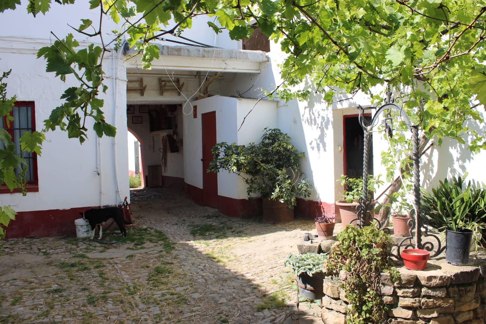 10 soveværelse Finca/Landehus til salg i Olvera - € 3.000.000 (Ref: 8866305)