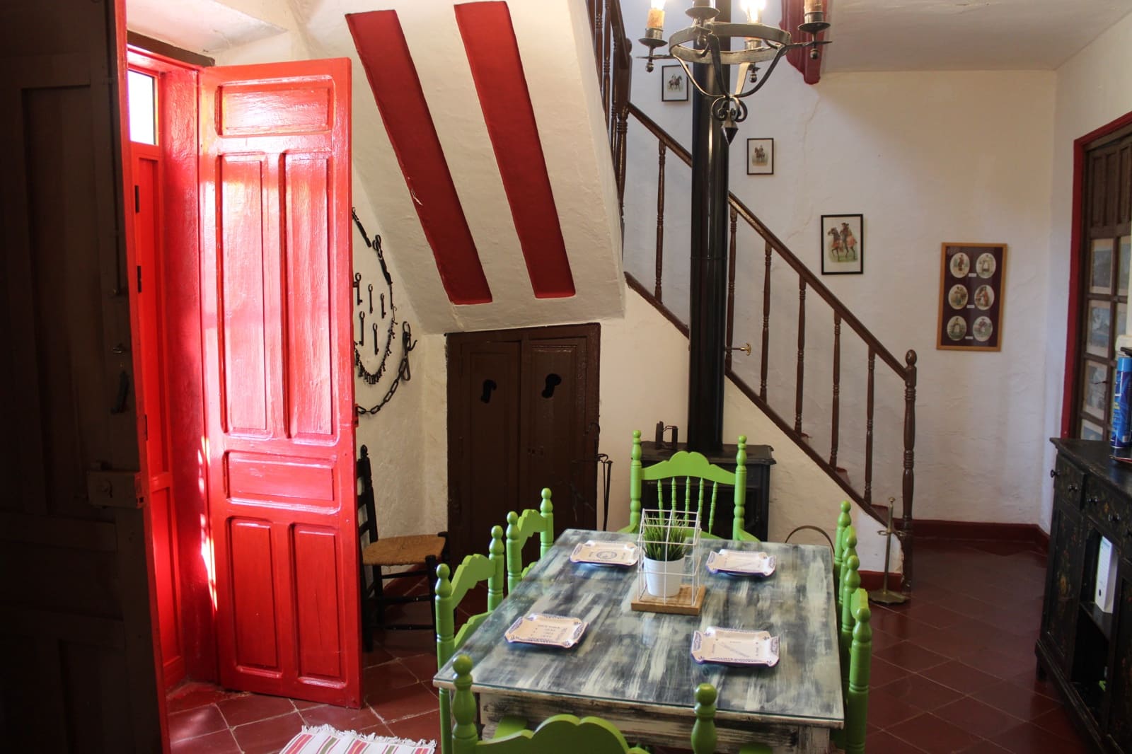 10 soveværelse Finca/Landehus til salg i Olvera - € 3.000.000 (Ref: 8866305)