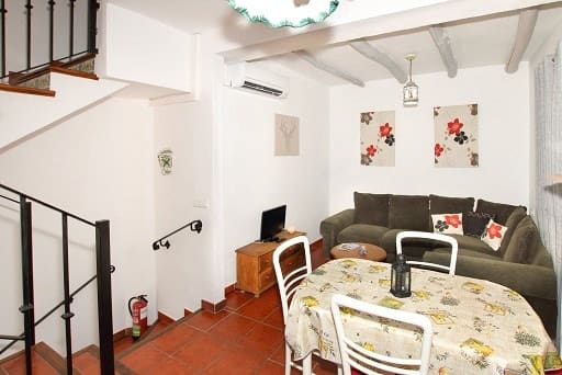 17 bedroom Hotel for sale in Montejaque with pool - € 1,200,000 (Ref: 8882004)