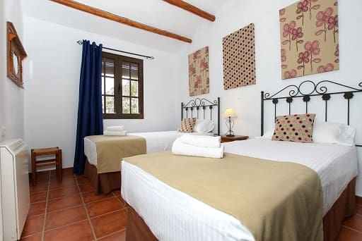 17 bedroom Hotel for sale in Montejaque with pool - € 1,200,000 (Ref: 8882004)