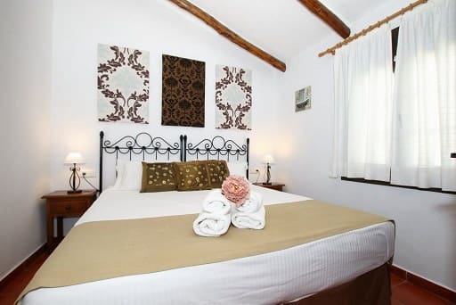 17 bedroom Hotel for sale in Montejaque with pool - € 1,200,000 (Ref: 8882004)