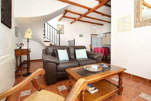 17 bedroom Hotel for sale in Montejaque with pool - € 1,200,000 (Ref: 8882004)