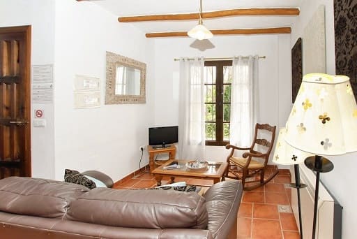 17 bedroom Hotel for sale in Montejaque with pool - € 1,200,000 (Ref: 8882004)