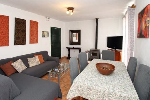 17 bedroom Hotel for sale in Montejaque with pool - € 1,200,000 (Ref: 8882004)