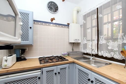 17 soveværelse Hotel til salg i Montejaque med swimmingpool - € 1.200.000 (Ref: 8882004)