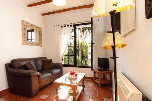 17 bedroom Hotel for sale in Montejaque with pool - € 1,200,000 (Ref: 8882004)