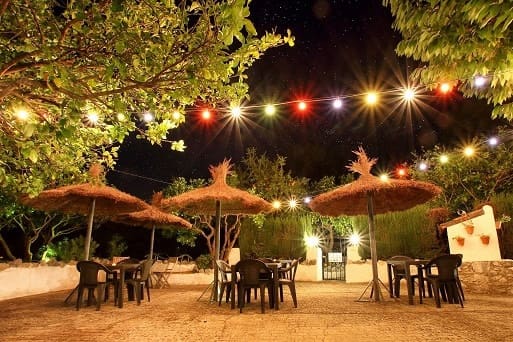 17 bedroom Hotel for sale in Montejaque with pool - € 1,200,000 (Ref: 8882004)