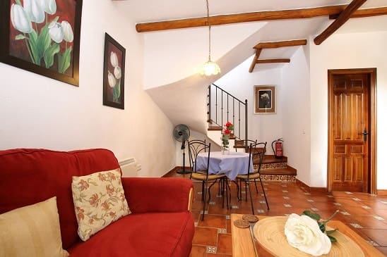 17 bedroom Hotel for sale in Montejaque with pool - € 1,200,000 (Ref: 8882004)