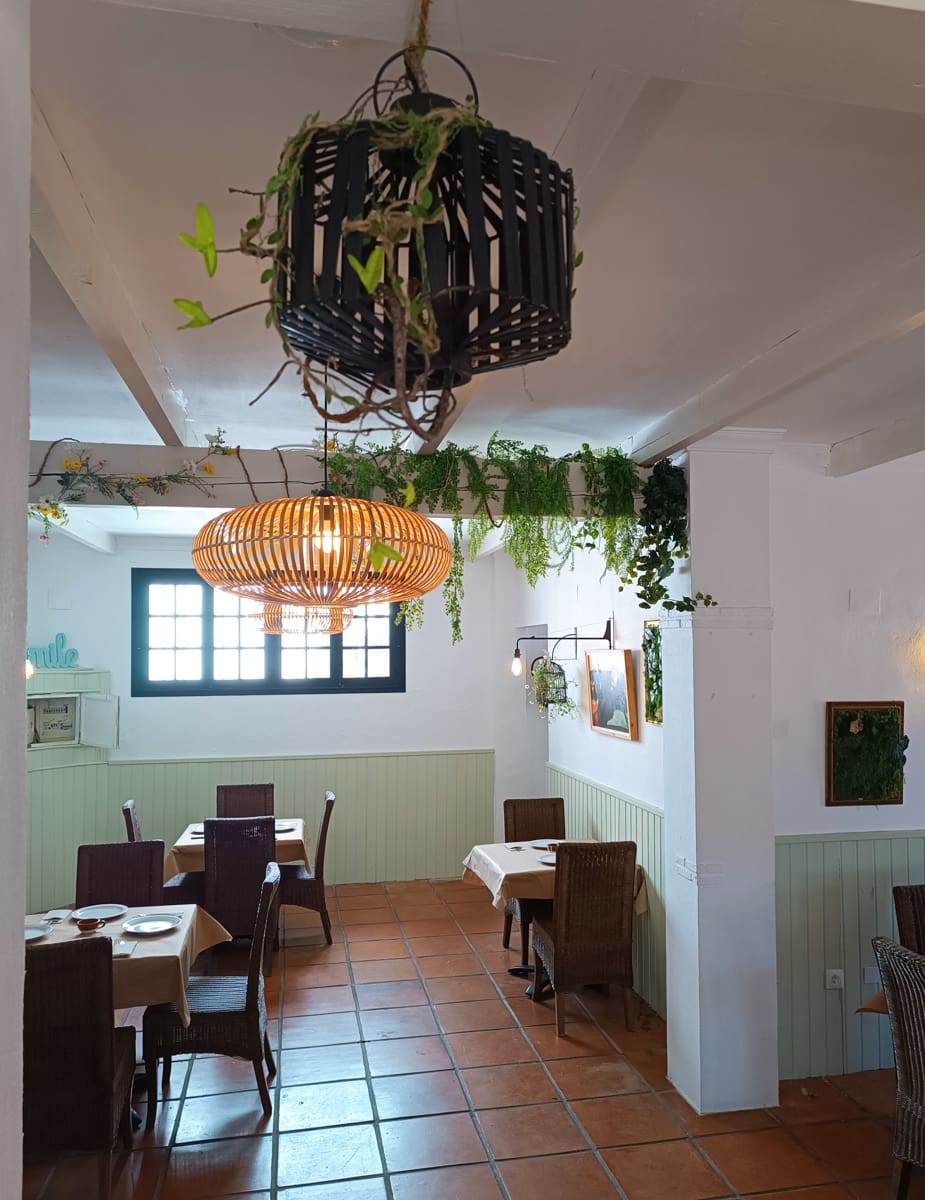 17 bedroom Hotel for sale in Montejaque with pool - € 1,200,000 (Ref: 8882004)