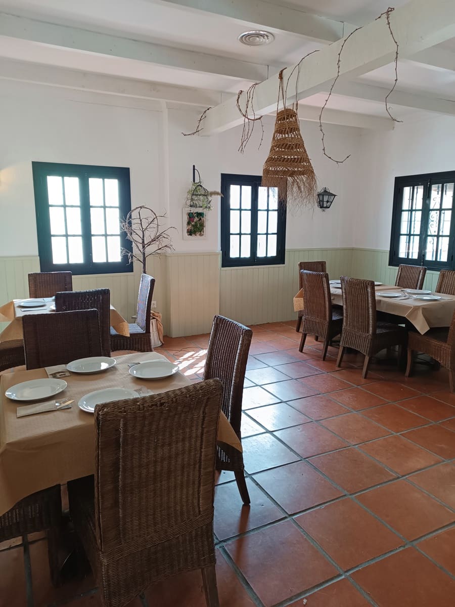 17 bedroom Hotel for sale in Montejaque with pool - € 1,200,000 (Ref: 8882004)