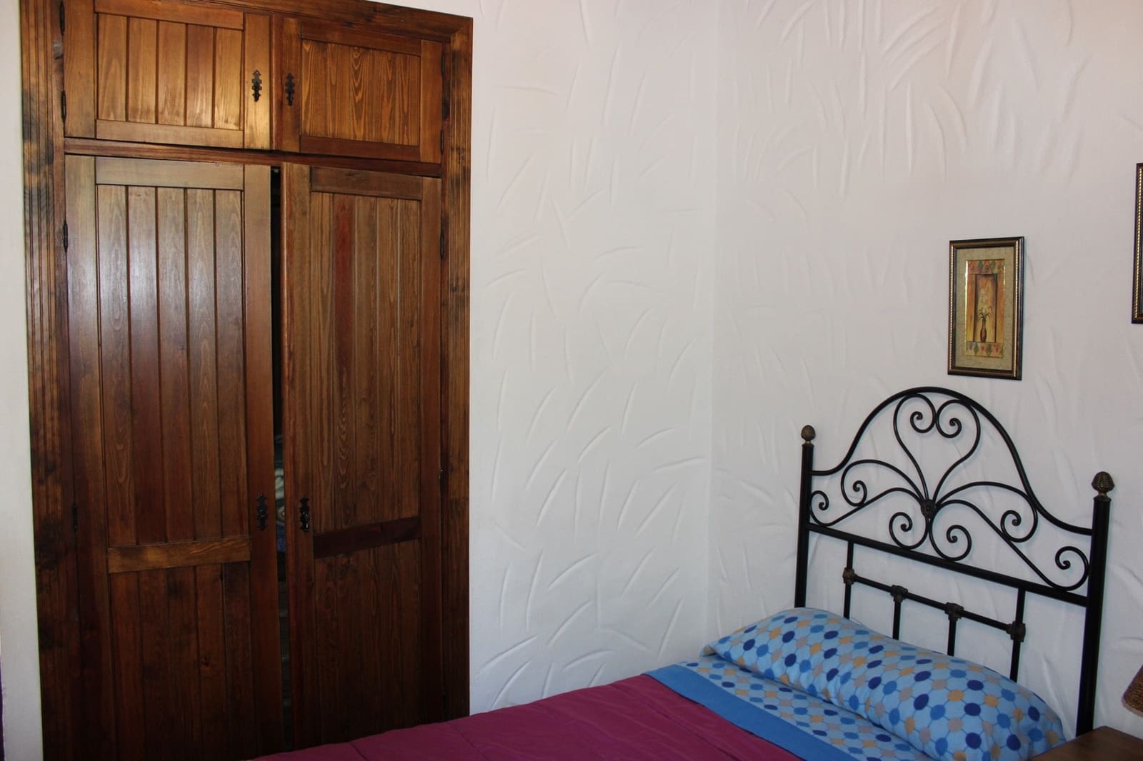 3 soverom Finca/Herregård til salgs i El Gastor med svømmebasseng - € 2 100 000 (Ref: 8882005)