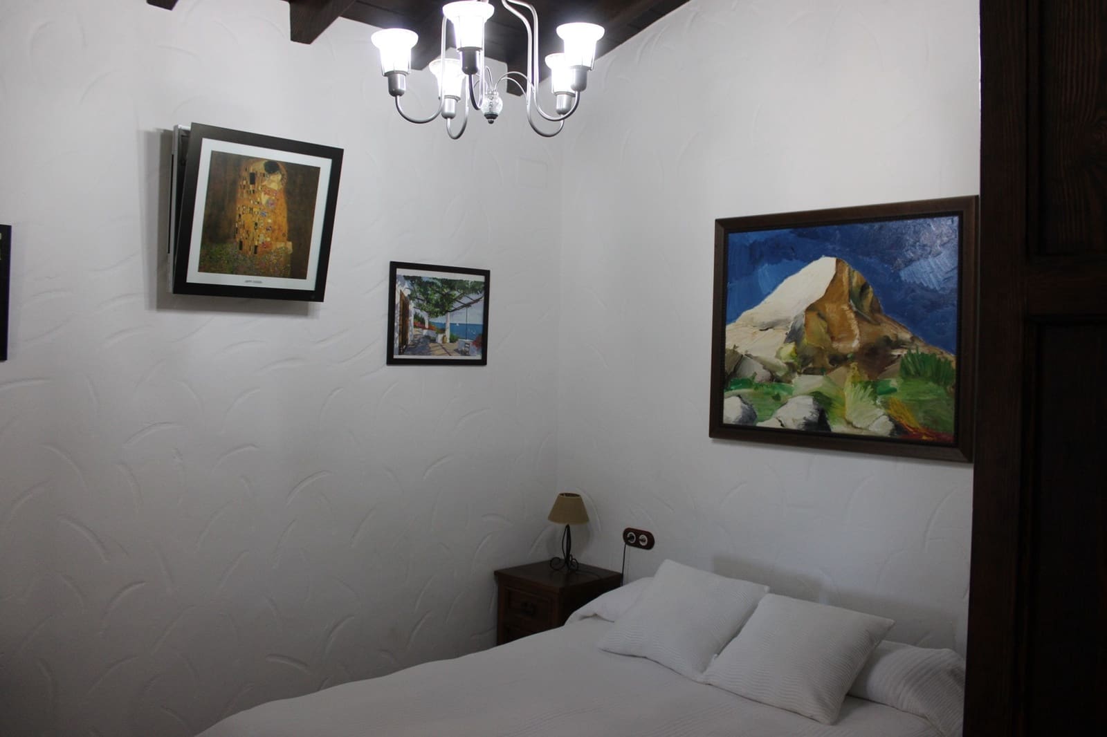 3 soverom Finca/Herregård til salgs i El Gastor med svømmebasseng - € 2 100 000 (Ref: 8882005)