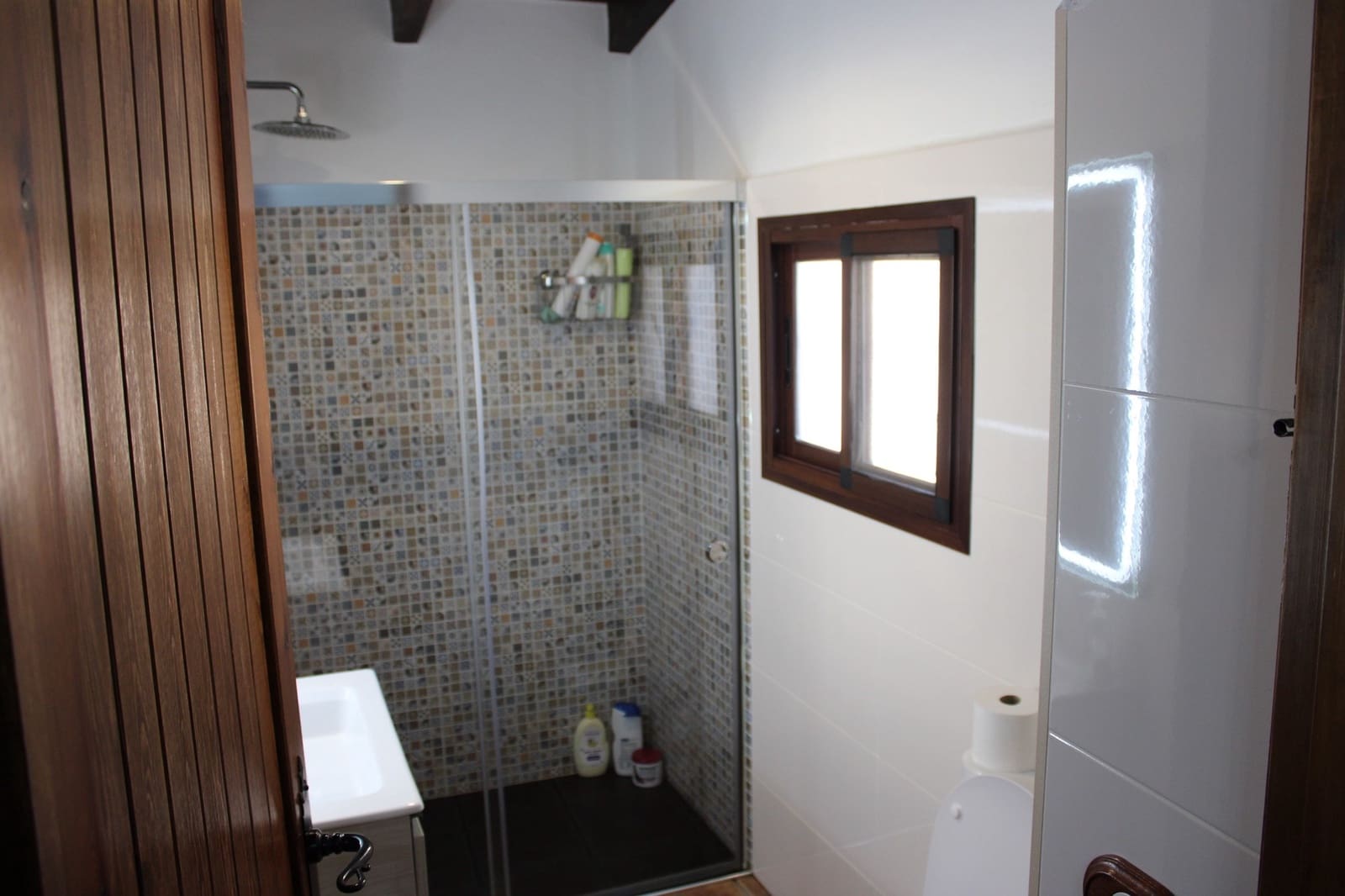 3 soverom Finca/Herregård til salgs i El Gastor med svømmebasseng - € 2 100 000 (Ref: 8882005)