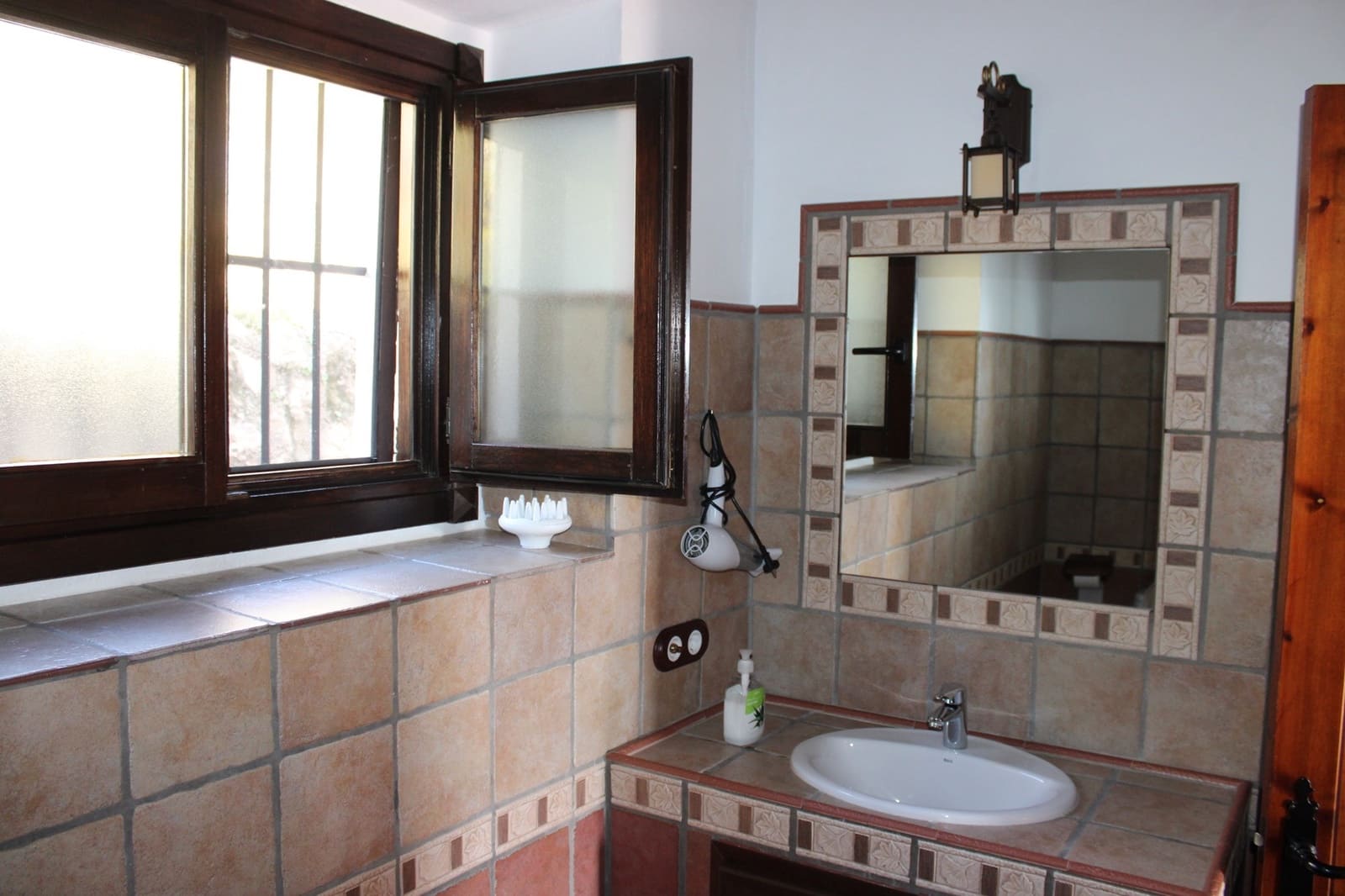 3 soverom Finca/Herregård til salgs i El Gastor med svømmebasseng - € 2 100 000 (Ref: 8882005)