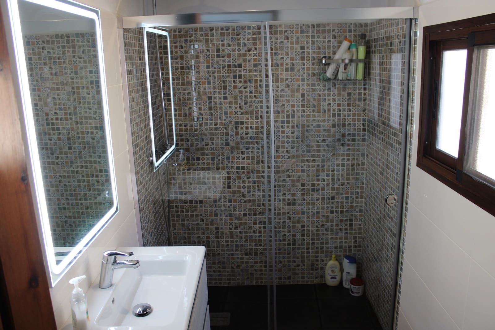 3 soverom Finca/Herregård til salgs i El Gastor med svømmebasseng - € 2 100 000 (Ref: 8882005)