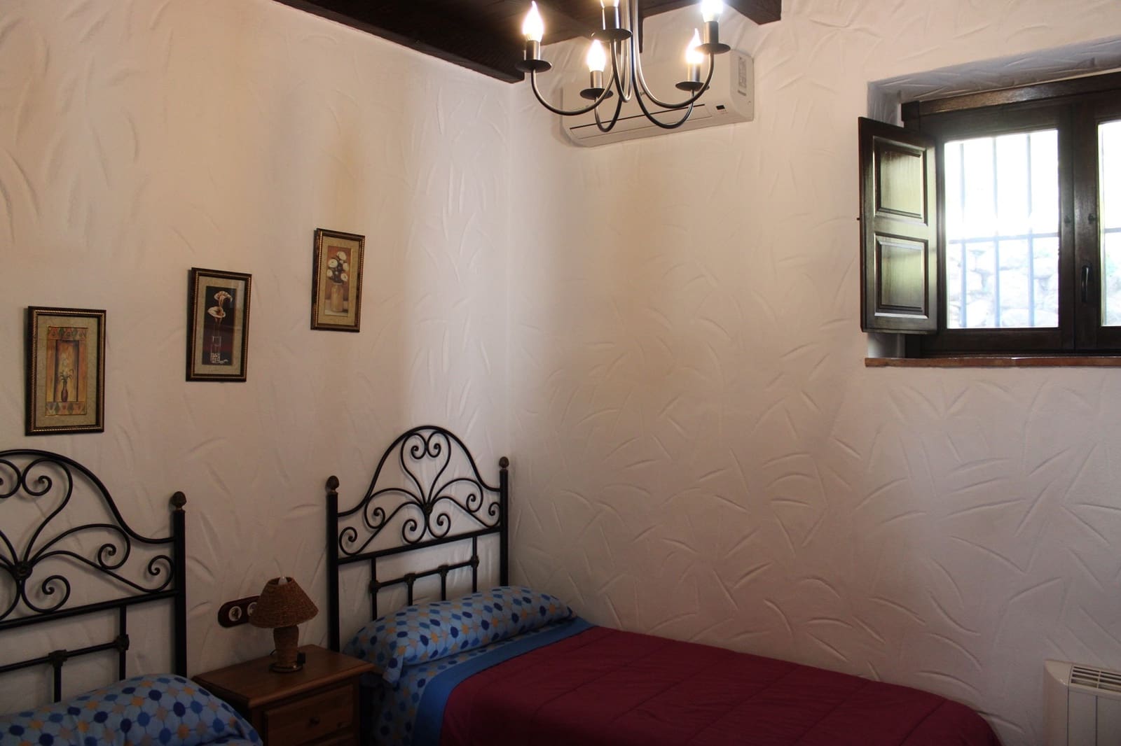 3 soverom Finca/Herregård til salgs i El Gastor med svømmebasseng - € 2 100 000 (Ref: 8882005)