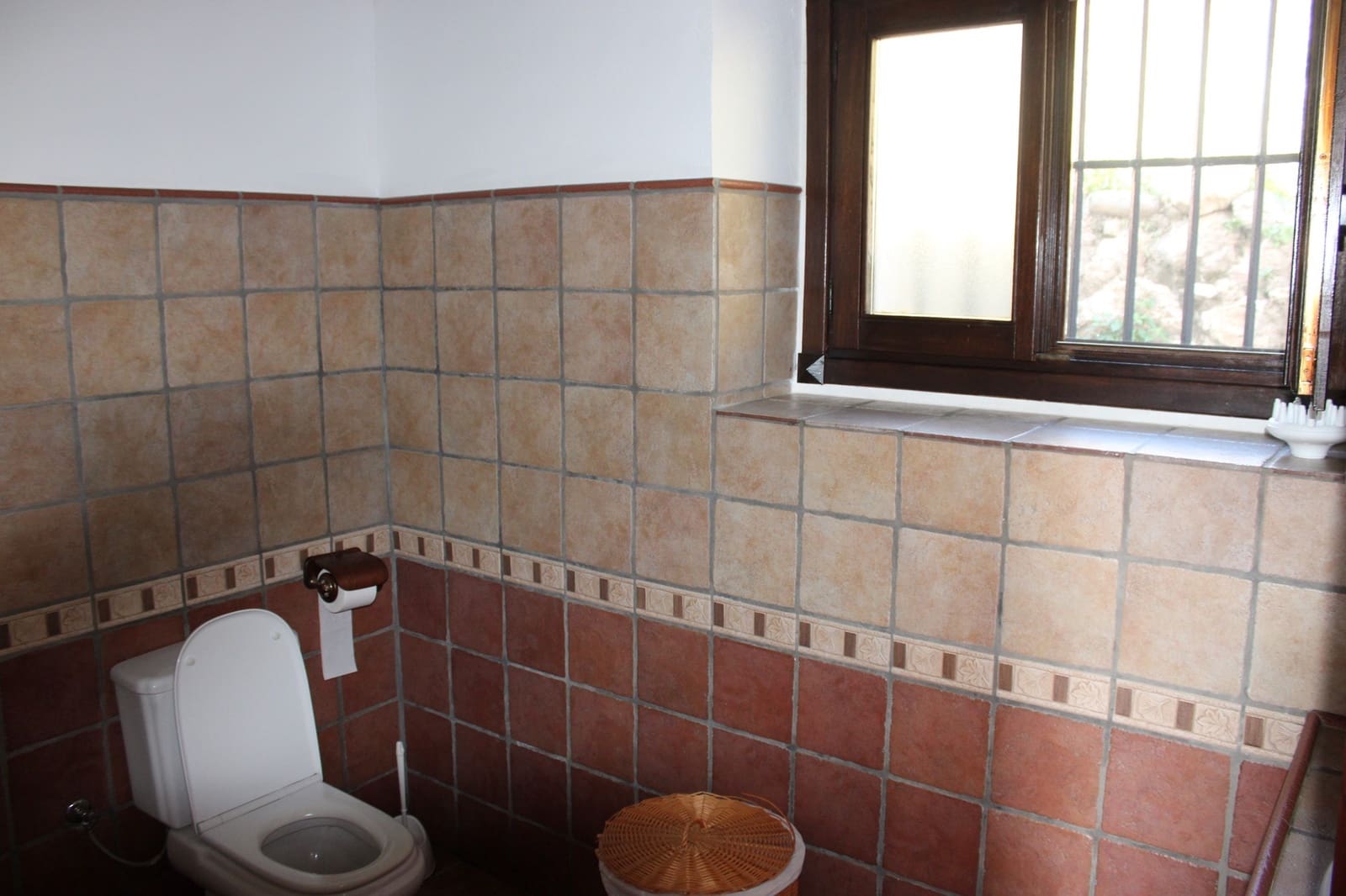 3 soverom Finca/Herregård til salgs i El Gastor med svømmebasseng - € 2 100 000 (Ref: 8882005)