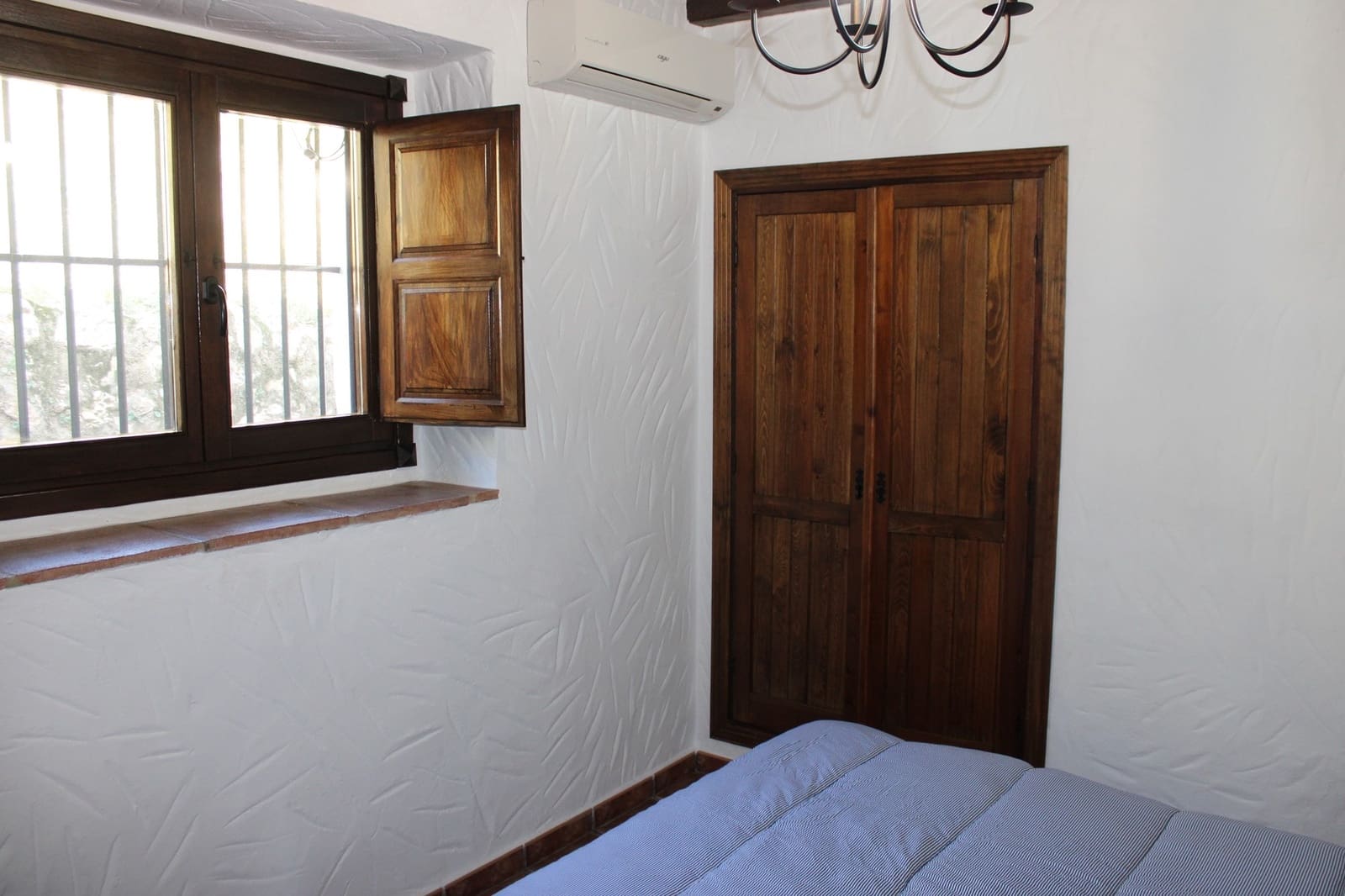 3 soverom Finca/Herregård til salgs i El Gastor med svømmebasseng - € 2 100 000 (Ref: 8882005)