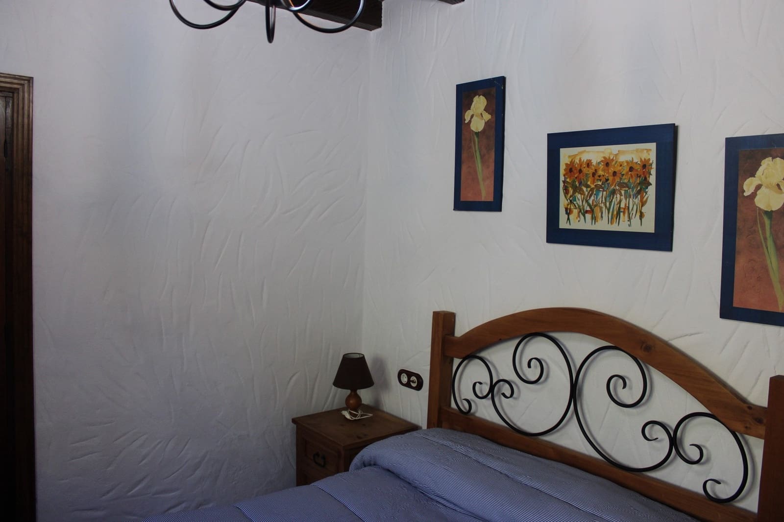 3 soverom Finca/Herregård til salgs i El Gastor med svømmebasseng - € 2 100 000 (Ref: 8882005)