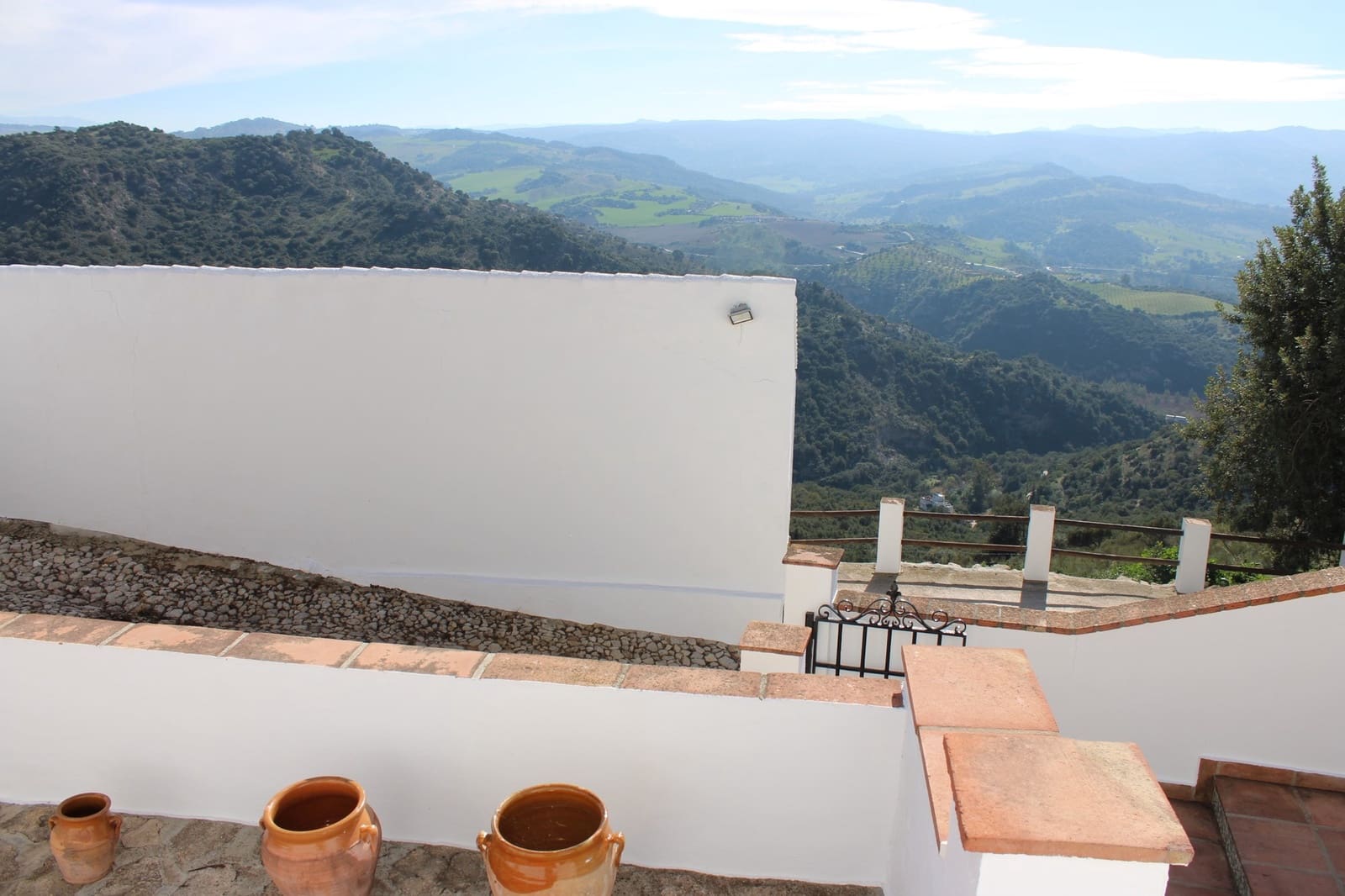 3 soverom Finca/Herregård til salgs i El Gastor med svømmebasseng - € 2 100 000 (Ref: 8882005)