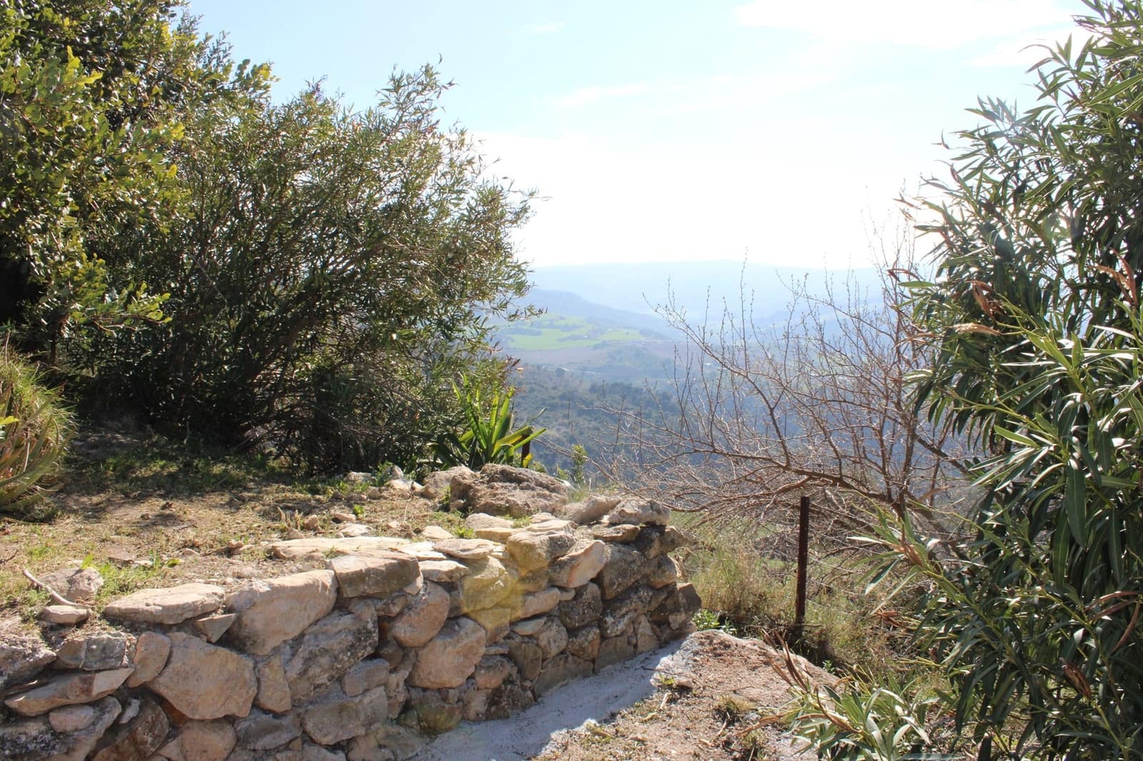 3 soverom Finca/Herregård til salgs i El Gastor med svømmebasseng - € 2 100 000 (Ref: 8882005)