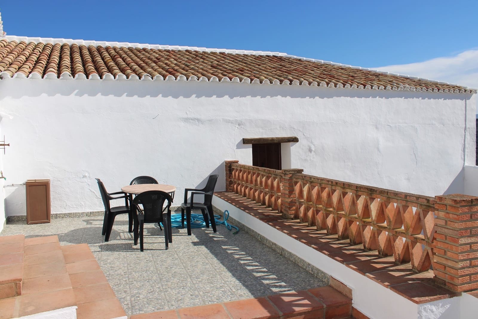 3 soverom Finca/Herregård til salgs i El Gastor med svømmebasseng - € 2 100 000 (Ref: 8882005)