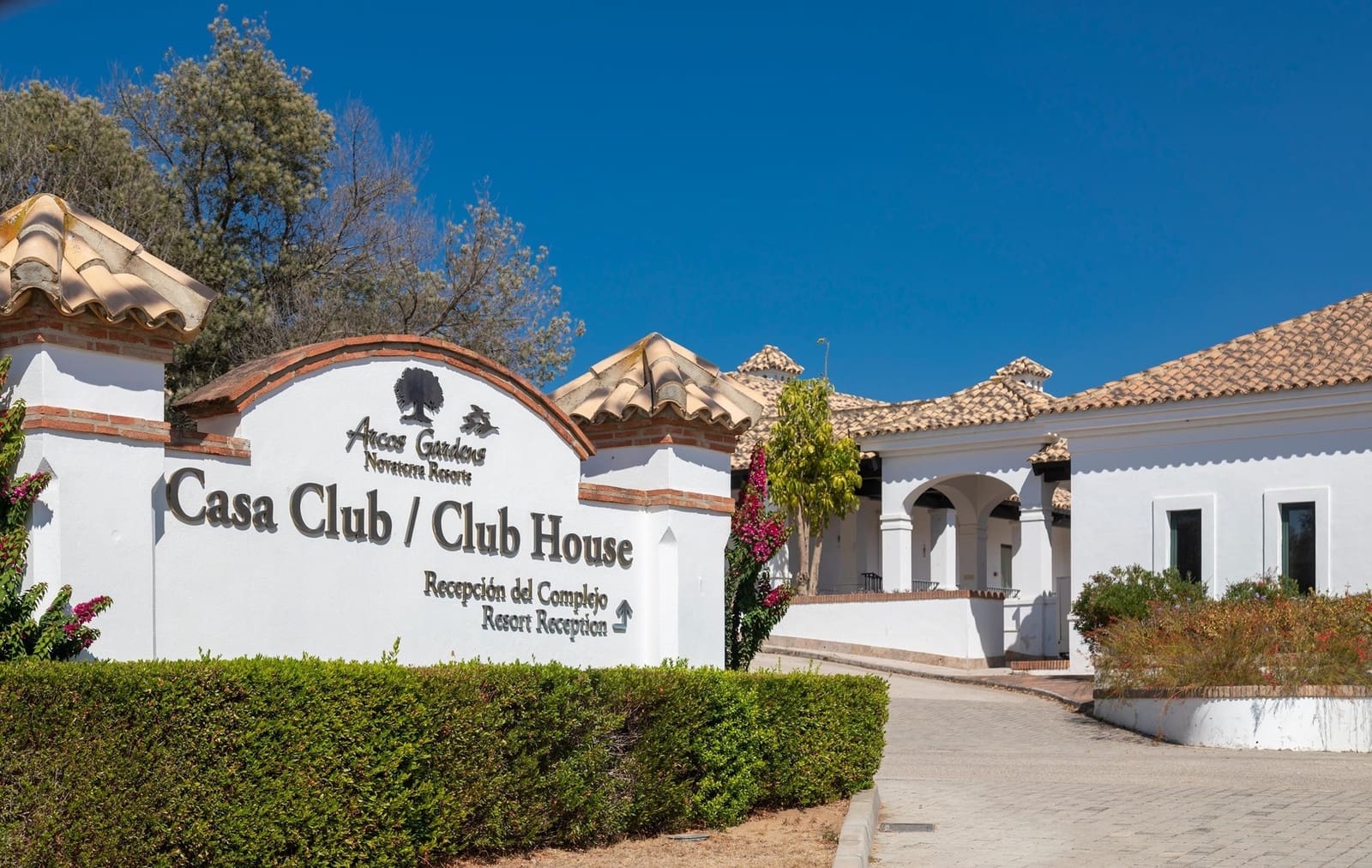 5 soveværelse Finca/Landehus til salg i Arcos de la Frontera med swimmingpool - € 795.000 (Ref: 8882006)