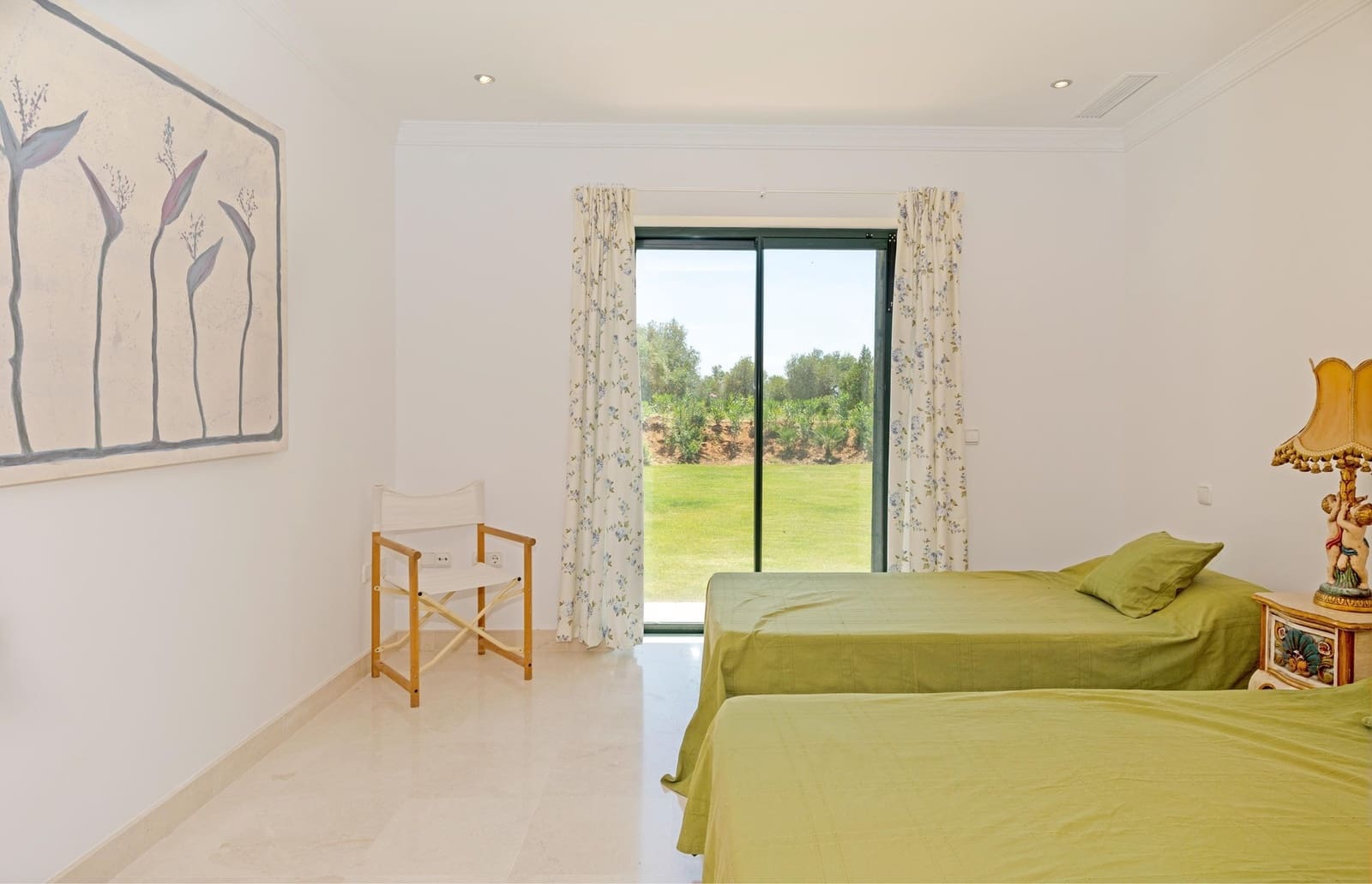 5 soveværelse Finca/Landehus til salg i Arcos de la Frontera med swimmingpool - € 795.000 (Ref: 8882006)