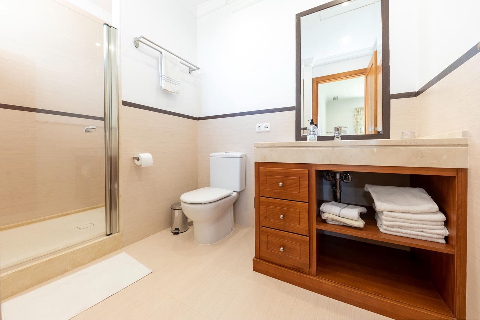 5 soveværelse Finca/Landehus til salg i Arcos de la Frontera med swimmingpool - € 795.000 (Ref: 8882006)