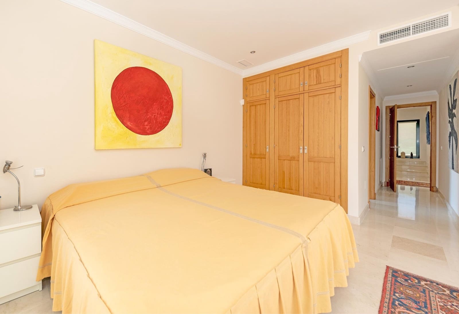 5 soveværelse Finca/Landehus til salg i Arcos de la Frontera med swimmingpool - € 795.000 (Ref: 8882006)