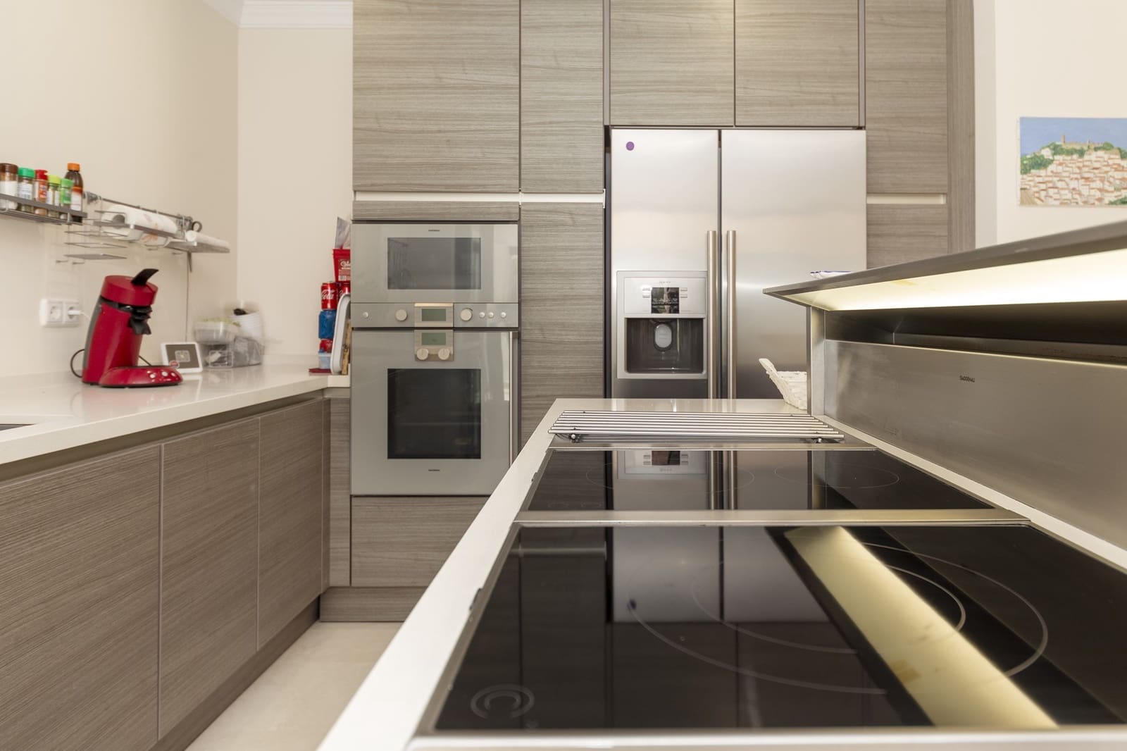 5 soveværelse Finca/Landehus til salg i Arcos de la Frontera med swimmingpool - € 795.000 (Ref: 8882006)