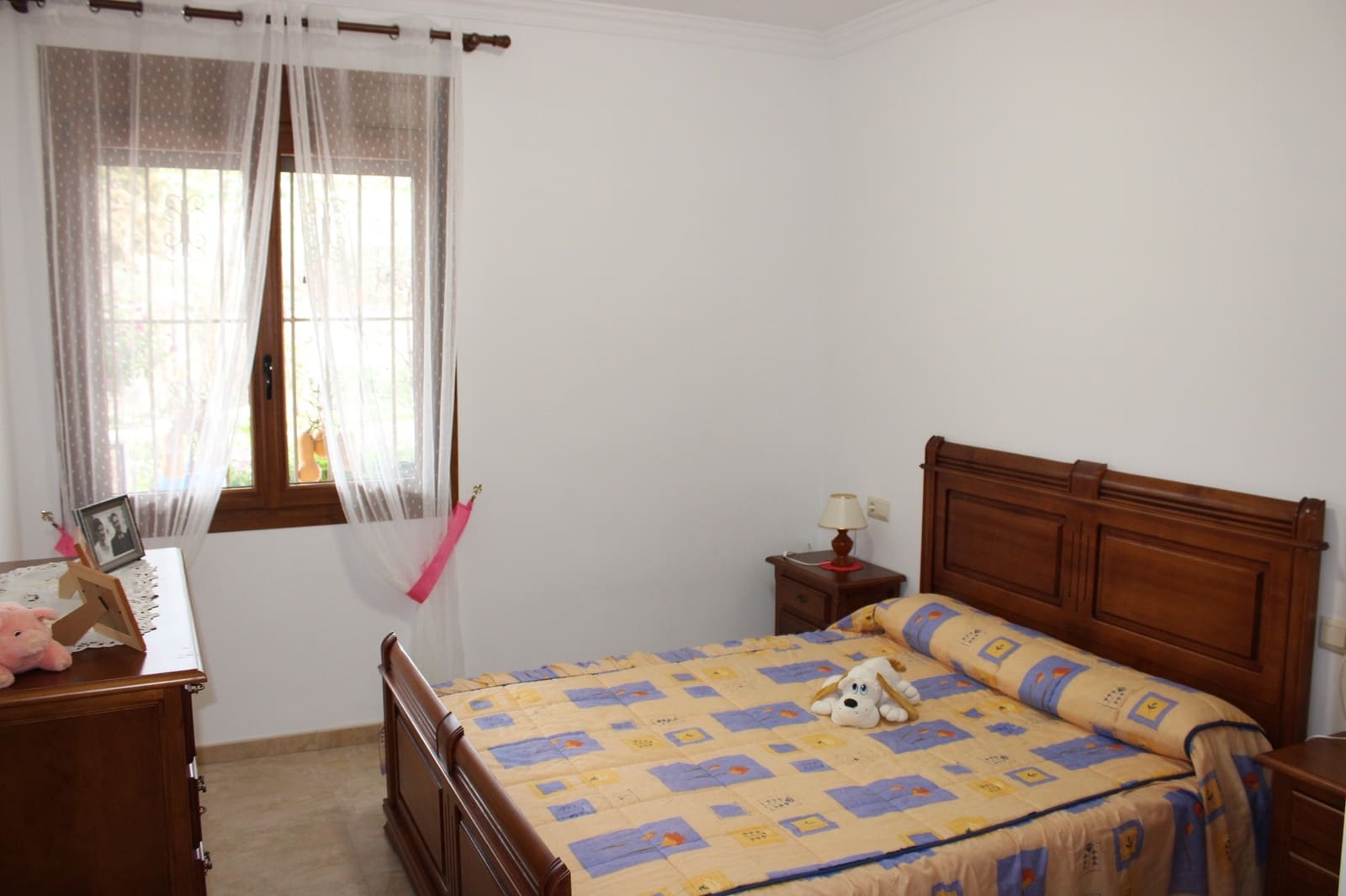 5 soveværelse Finca/Landehus til salg i Cuevas del Becerro - € 680.000 (Ref: 8882267)