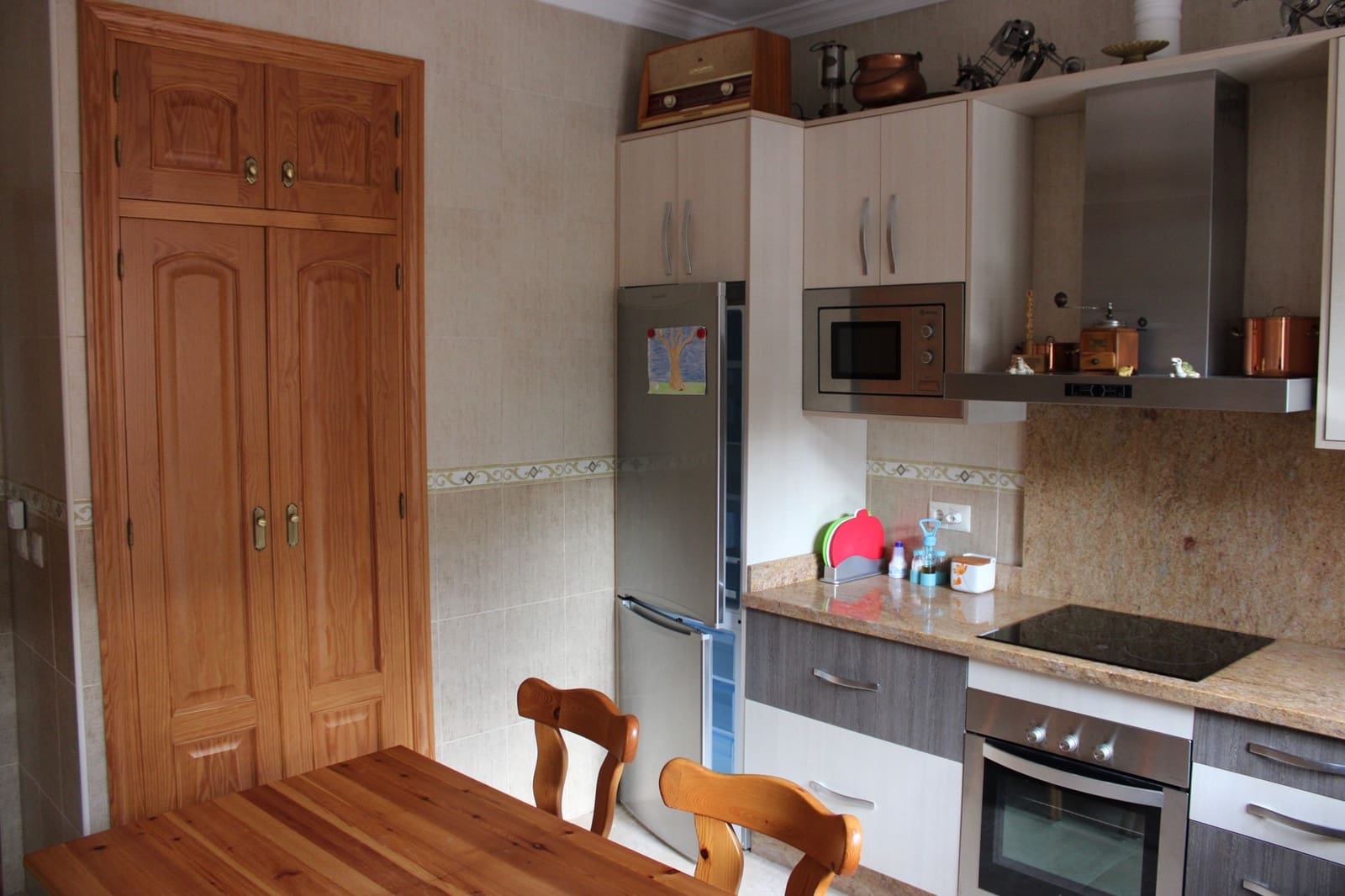 5 soveværelse Finca/Landehus til salg i Cuevas del Becerro - € 680.000 (Ref: 8882267)