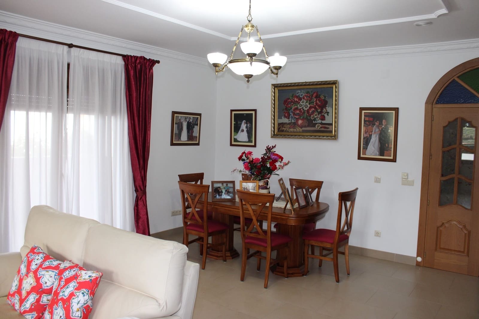 5 soveværelse Finca/Landehus til salg i Cuevas del Becerro - € 680.000 (Ref: 8882267)