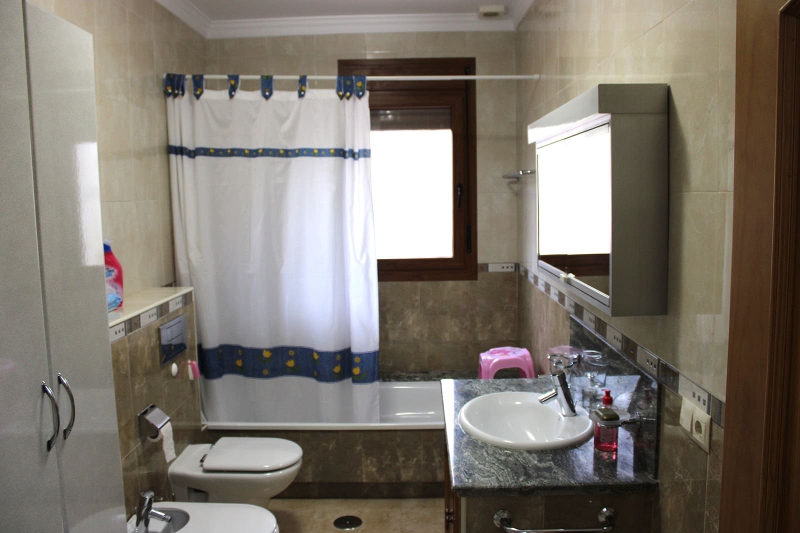 5 soveværelse Finca/Landehus til salg i Cuevas del Becerro - € 680.000 (Ref: 8882267)