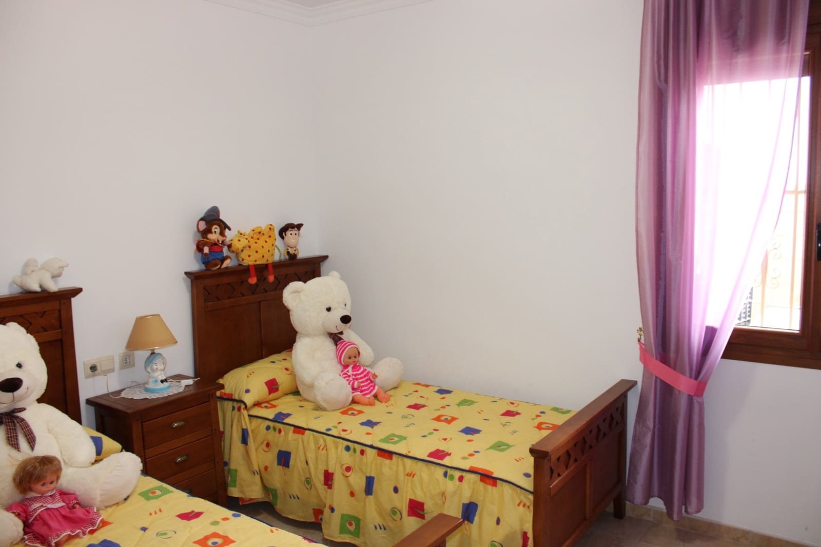 5 soveværelse Finca/Landehus til salg i Cuevas del Becerro - € 680.000 (Ref: 8882267)