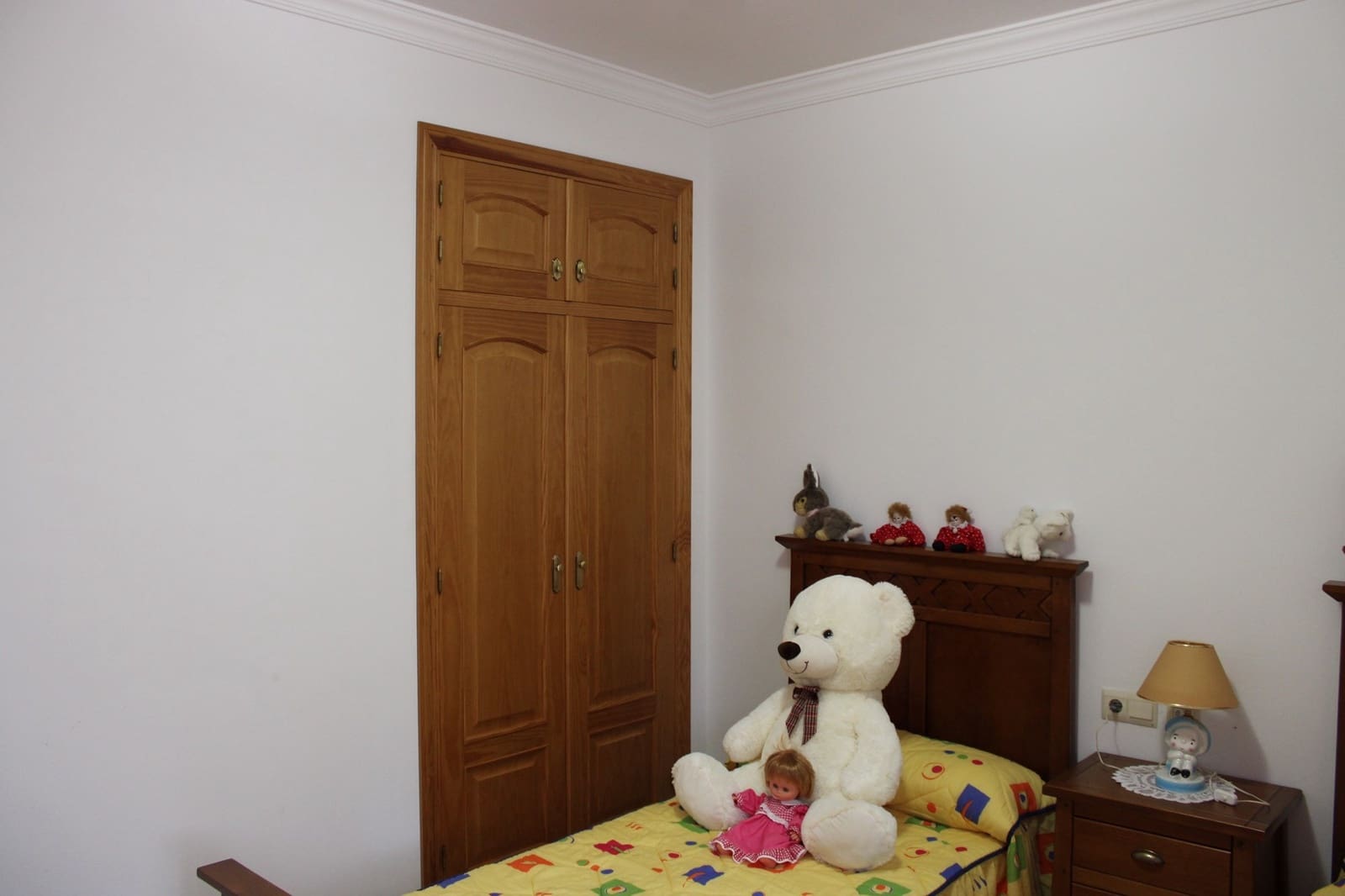 5 soveværelse Finca/Landehus til salg i Cuevas del Becerro - € 680.000 (Ref: 8882267)