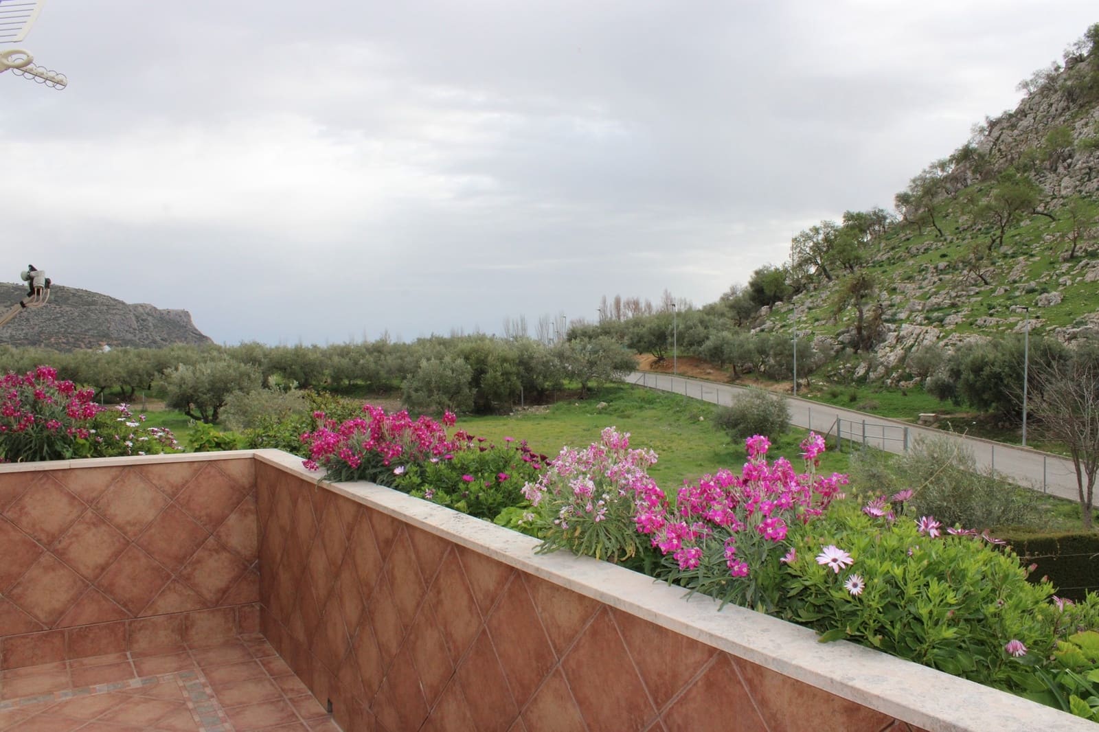 5 soveværelse Finca/Landehus til salg i Cuevas del Becerro - € 680.000 (Ref: 8882267)