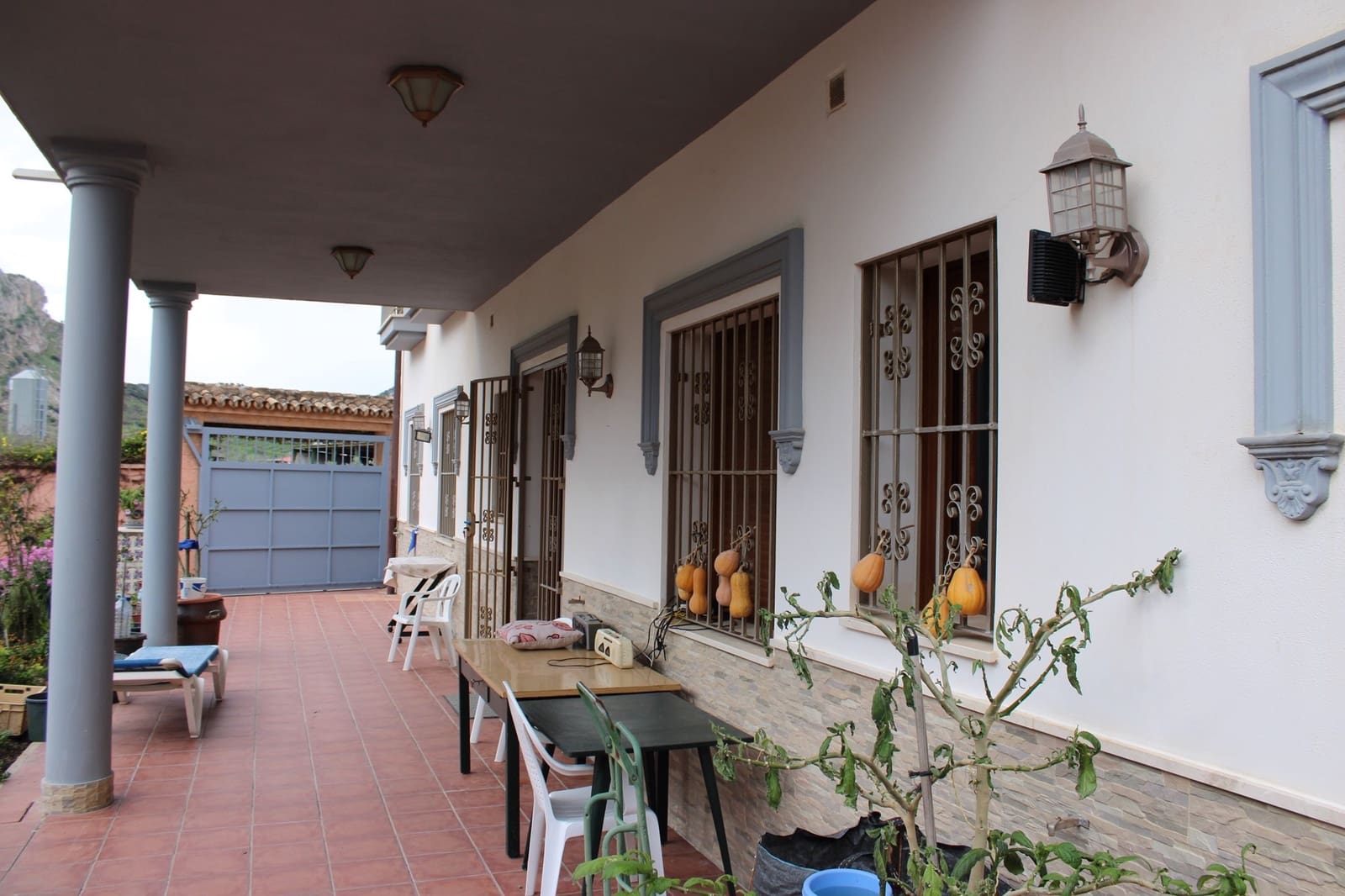 5 soveværelse Finca/Landehus til salg i Cuevas del Becerro - € 680.000 (Ref: 8882267)