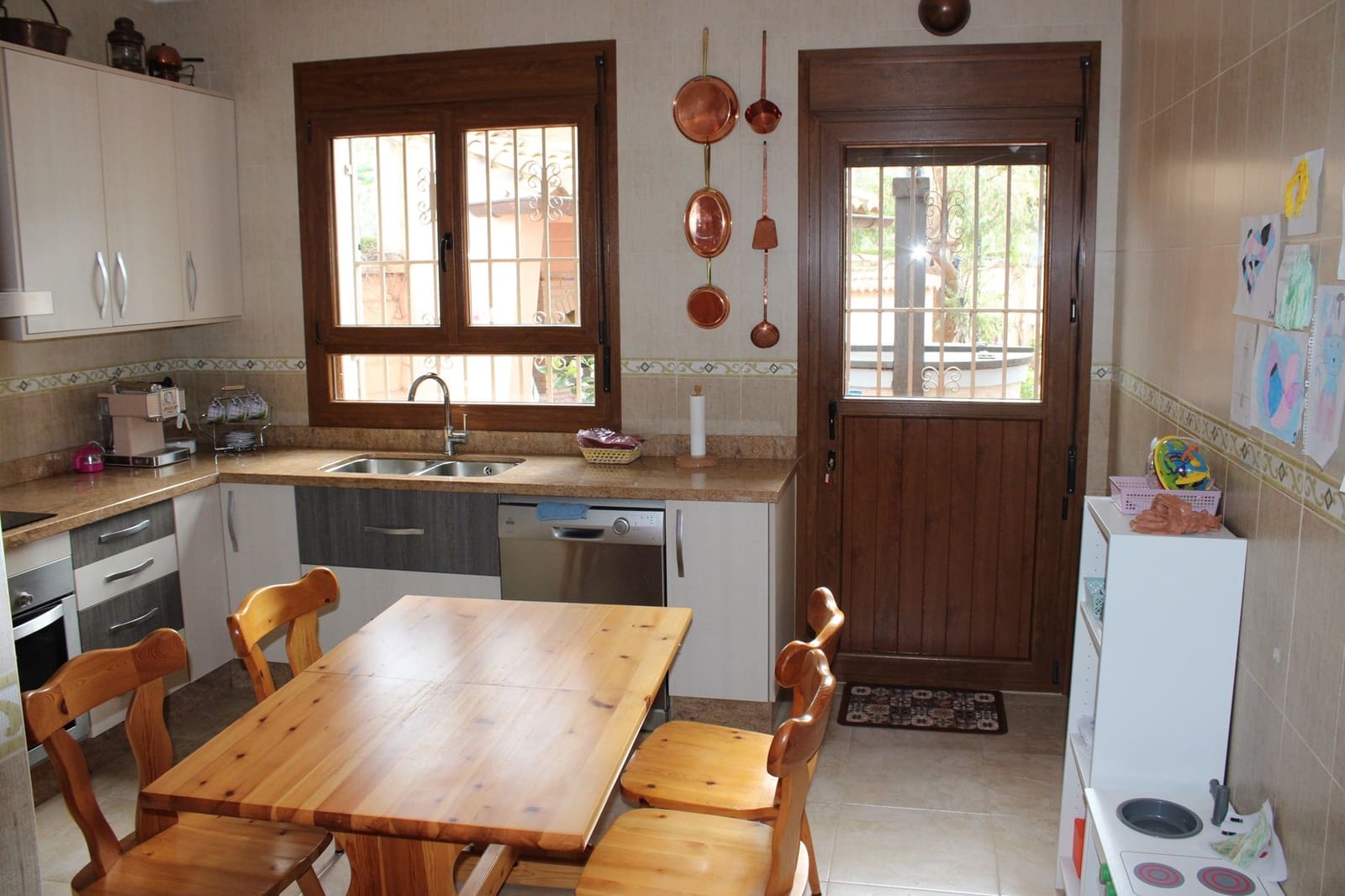 5 soveværelse Finca/Landehus til salg i Cuevas del Becerro - € 680.000 (Ref: 8882267)