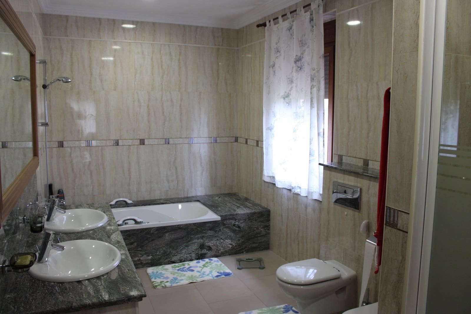 5 soveværelse Finca/Landehus til salg i Cuevas del Becerro - € 680.000 (Ref: 8882267)