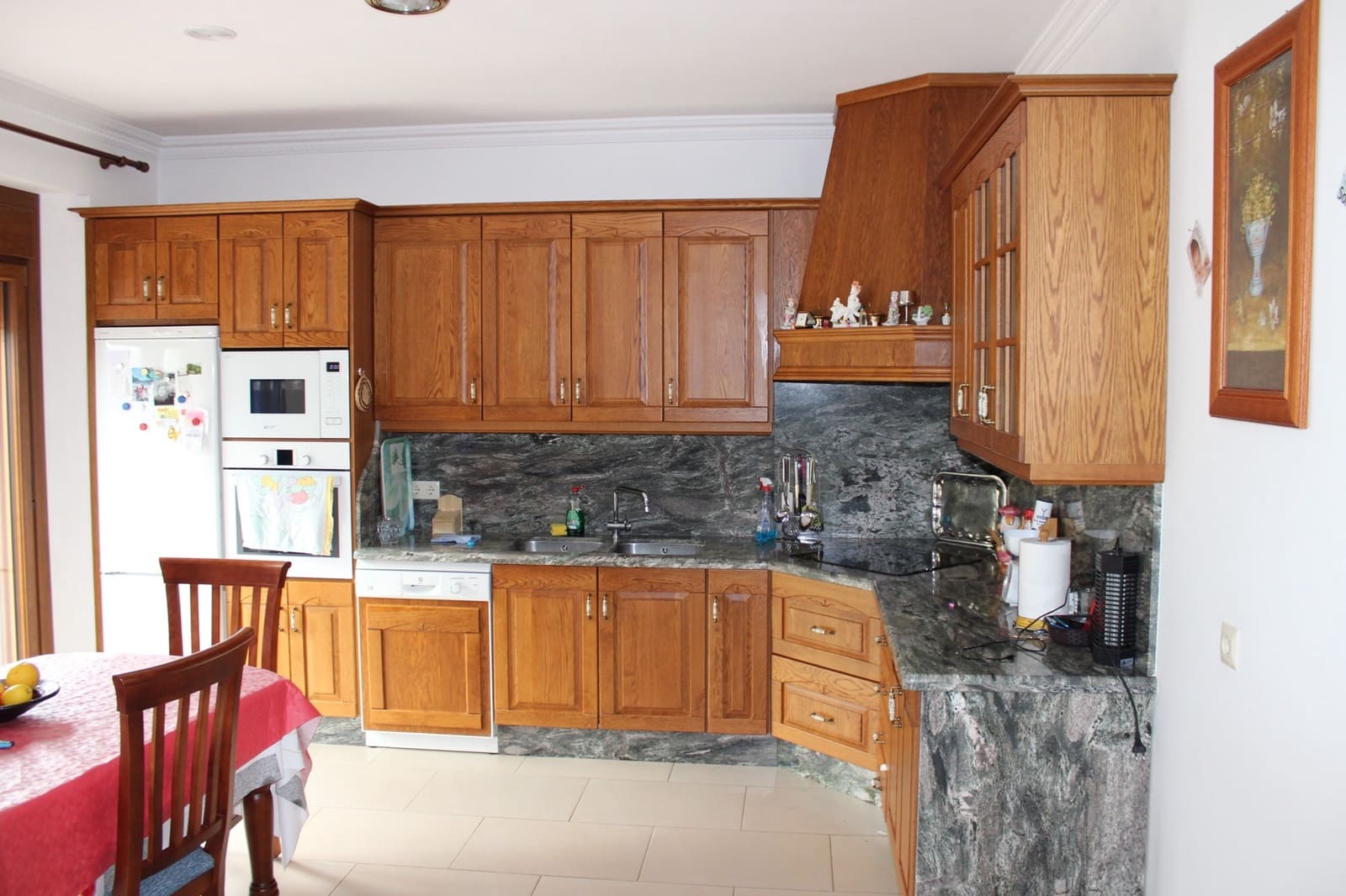 5 soveværelse Finca/Landehus til salg i Cuevas del Becerro - € 680.000 (Ref: 8882267)