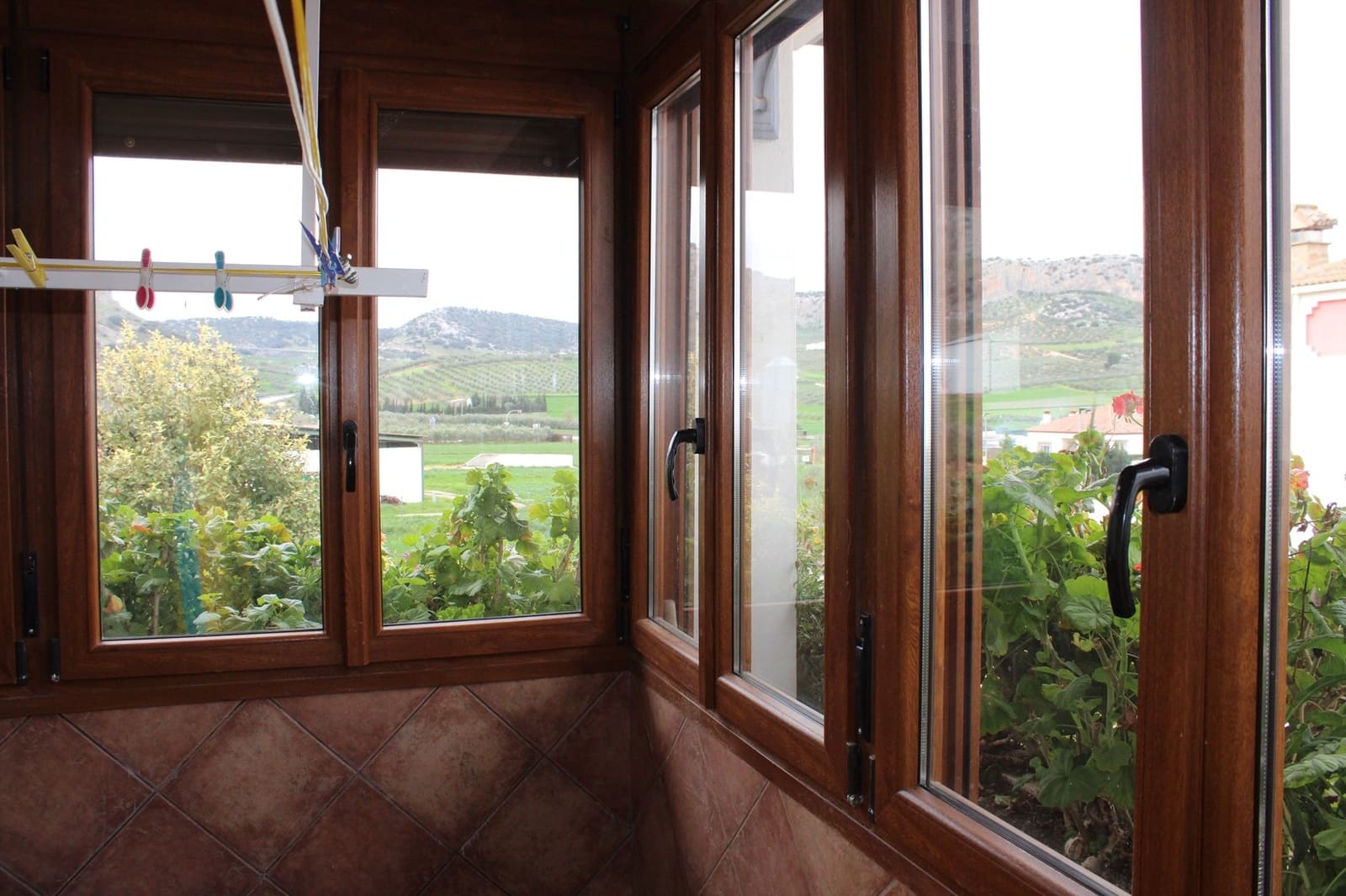 5 soveværelse Finca/Landehus til salg i Cuevas del Becerro - € 680.000 (Ref: 8882267)