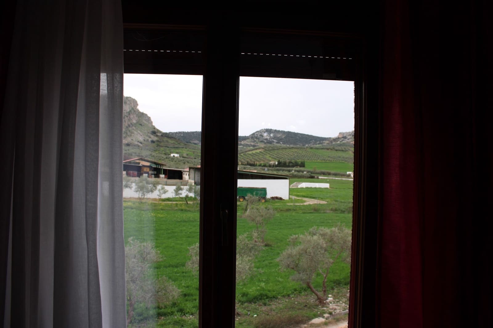 5 soveværelse Finca/Landehus til salg i Cuevas del Becerro - € 680.000 (Ref: 8882267)