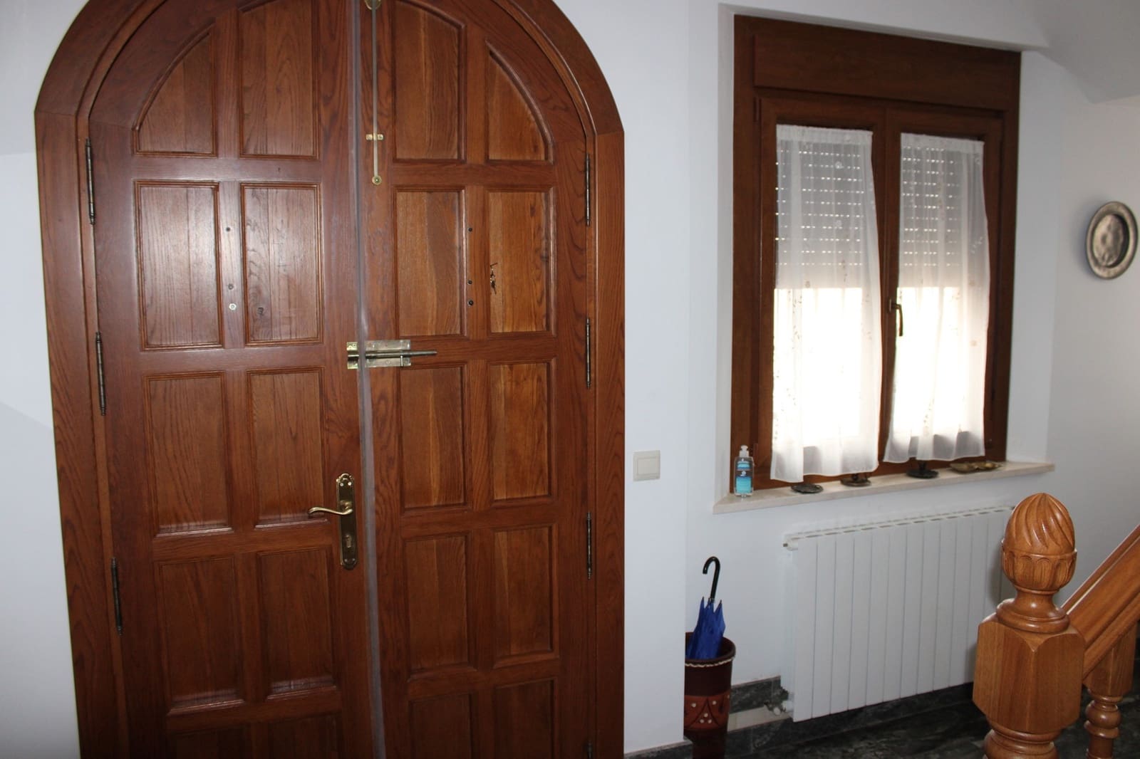 5 soveværelse Finca/Landehus til salg i Cuevas del Becerro - € 680.000 (Ref: 8882267)