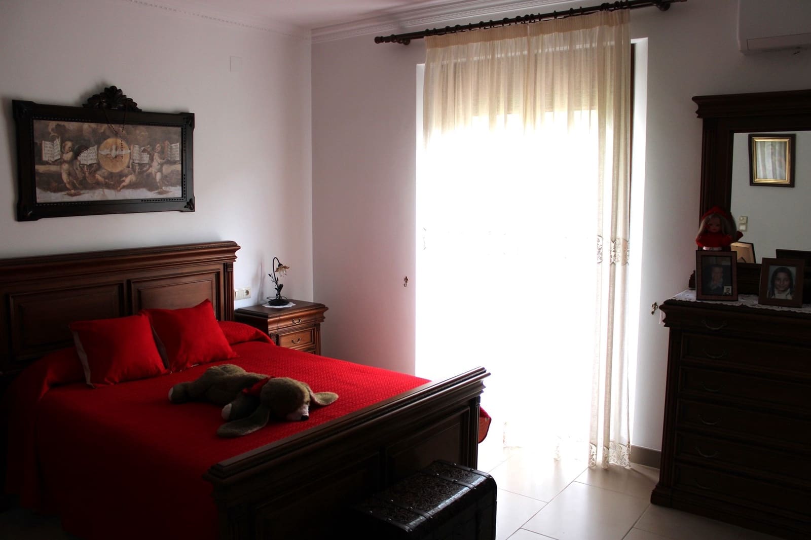 5 soveværelse Finca/Landehus til salg i Cuevas del Becerro - € 680.000 (Ref: 8882267)